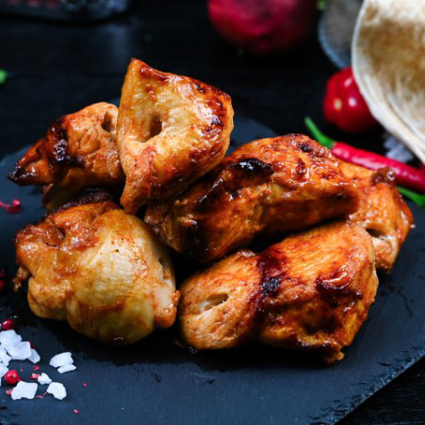 Куриная грудка