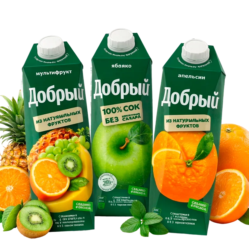 Сок Добрый