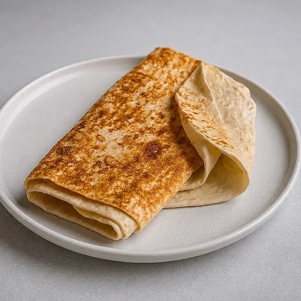 Лаваш рыжий