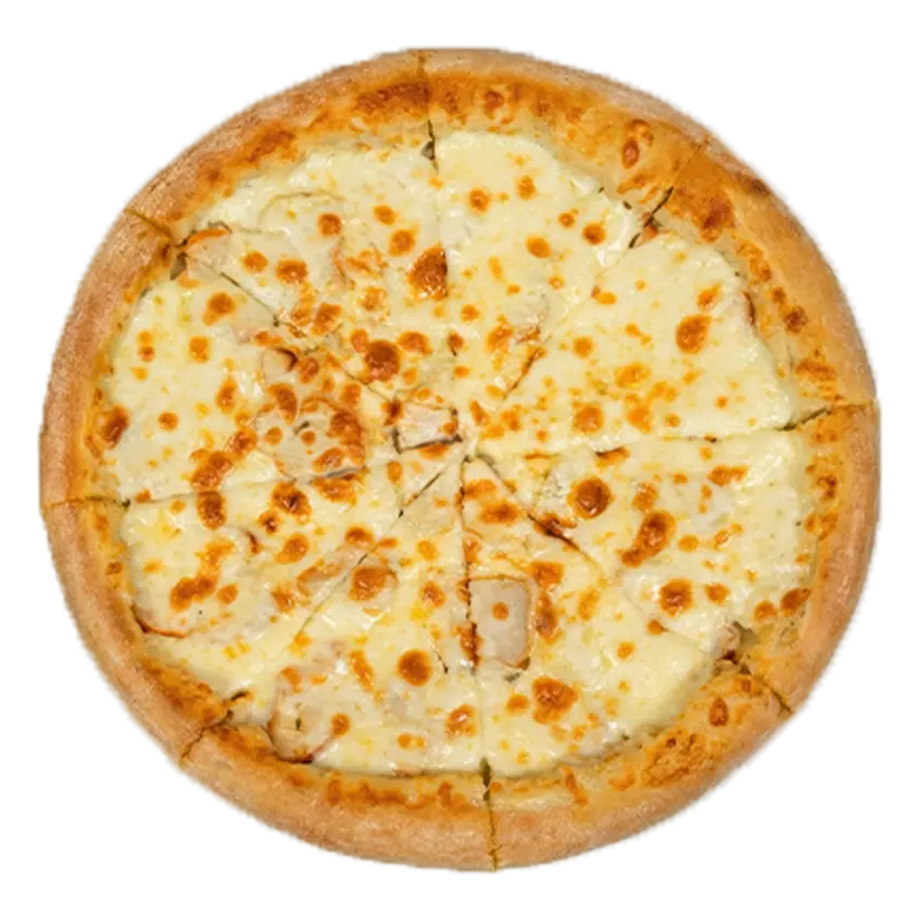 Сырный цыплёнок