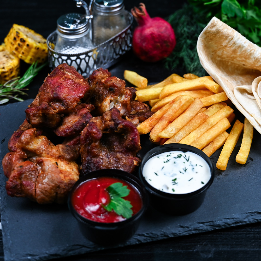 Сытный Классик