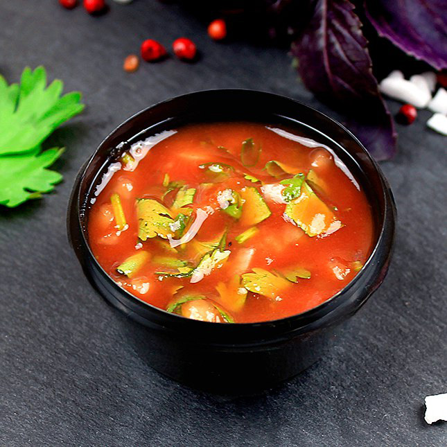 Фирменный соус