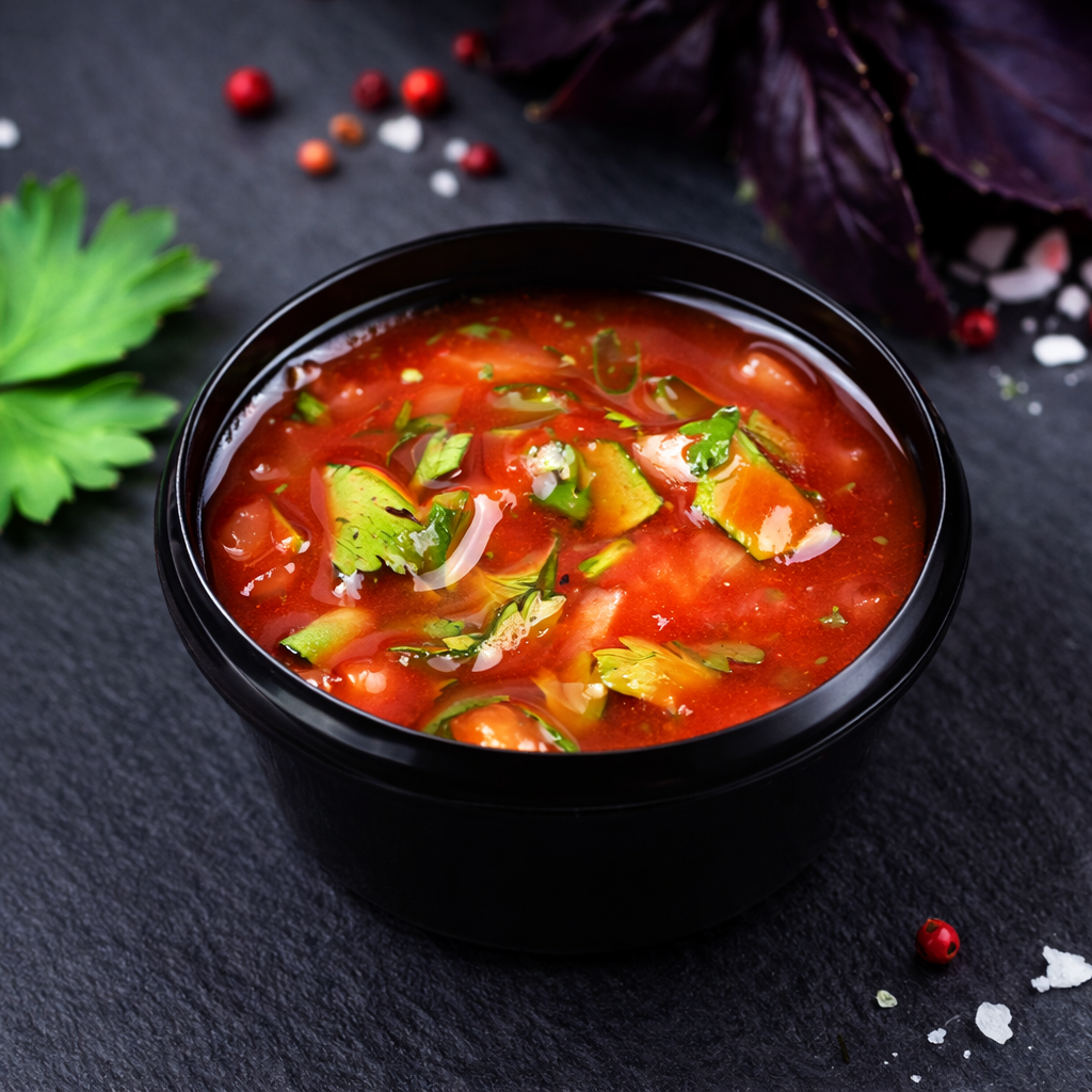 Фирменный соус