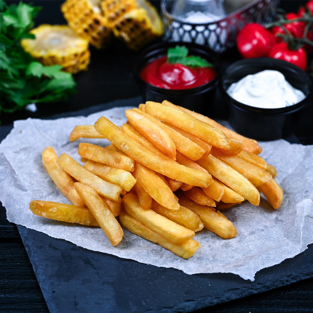 Картофель фри