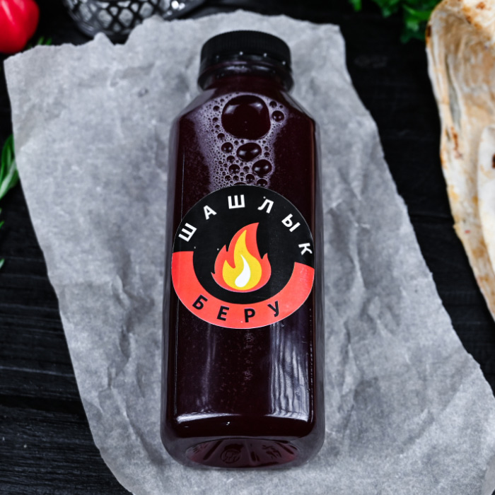 Черносмородина