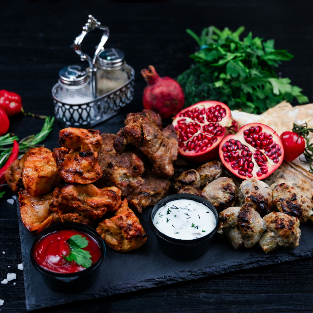 Царский Пир