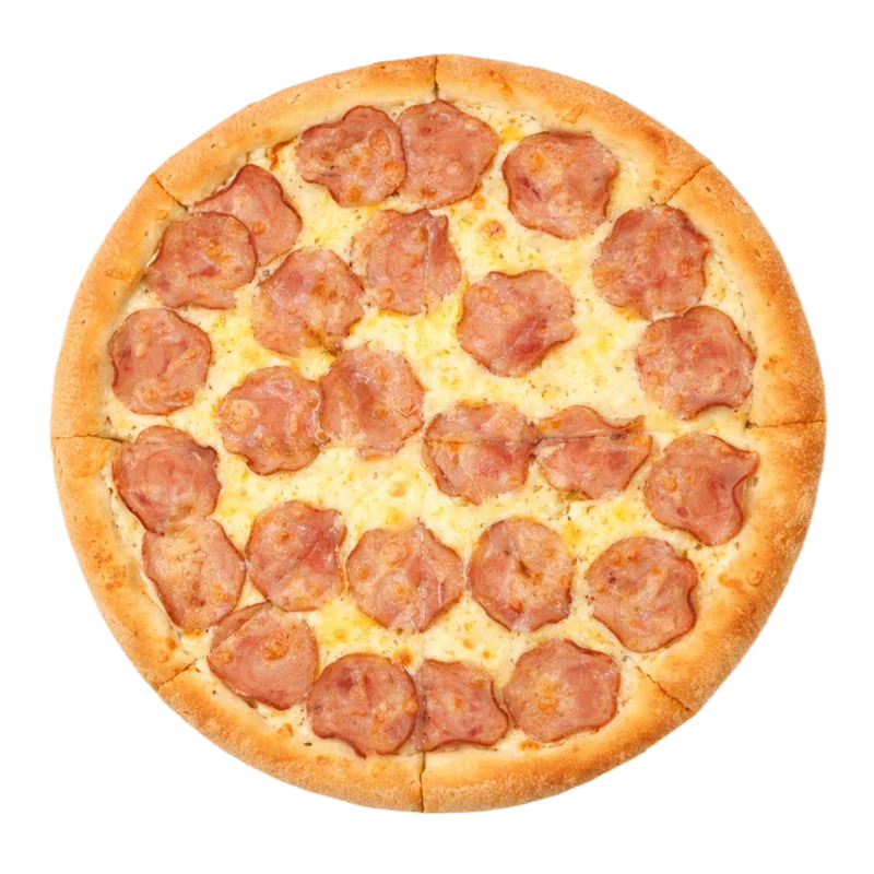 Ветчина и Сыр