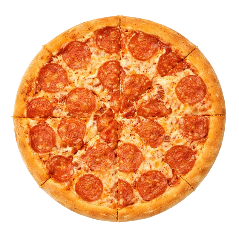Пепперони