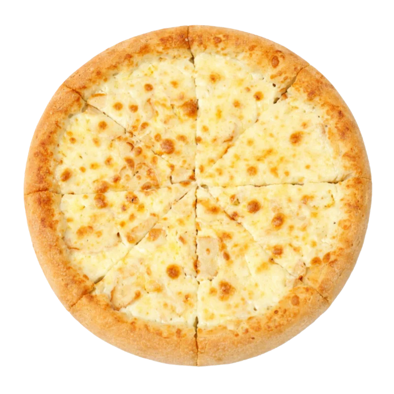 Сырный цыплёнок